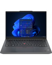 Лаптоп Lenovo - ThinkPad E14 G5, 14'', WUXGA, Ryzen 7, 24GB/1TB -1