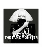 Lady GaGa - The Fame Monster (2 CD) -1