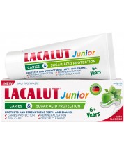 Lacalut Junior Детска паста за зъби, над 6 години, 55 ml -1