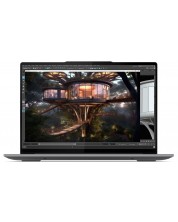 Лаптоп Lenovo - Yoga Pro 7, 14.5'', 2.8 OLED, Ultra 7, 32GB/1TB -1