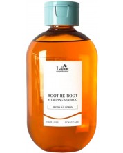 La'dor Root Re-Boot Шампоан Propolis & Citron, 300 ml