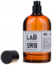 Labor8 Парфюм Hased 481, 30 ml -1