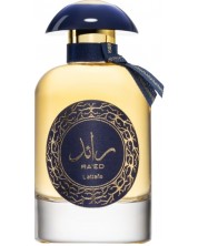 Lattafa Парфюмна вода Ra'ed Gold Luxe, 100 ml -1