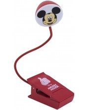 Лампа за четене Paladone Disney: Mickey Mouse - Mickey -1