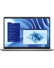 Лаптоп Dell - Latitude 7455, X Elite, 14'', QHD+, 32GB/512 GB, Touch -1