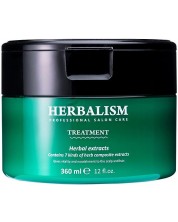La'dor Herbalism Балсам за коса, 360 ml