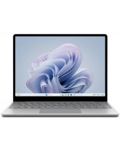 Лаптоп Microsoft - Surface GO 3, 12.4'', Touch, i5, Platinum -1