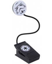 Лампа за четене Paladone Movies: Star Wars - Stromtroopers