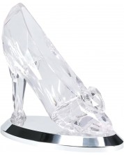 Лампа Paladone Disney: Cinderella - Glass Slipper