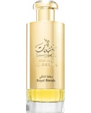 Lattafa Парфюмна вода Khaltaat Al Arabia Royal Blends, 100 ml -1