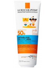 La Roche-Posay Anthelios Слънцезащитно мляко за деца UVMune 400, SPF 50+, 250 ml -1