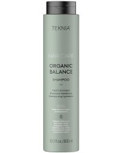 Lakmé Teknia Organic Balance Хидратиращ шампоан, 300 ml