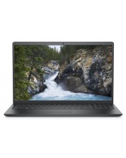 Лаптоп Dell - Vostro 3535, 15.6'', FHD, Ryzen 5, 120Hz, 256GB
