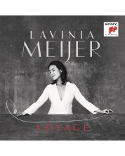 Lavinia Meijer - Voyage (CD) -1