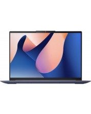 Лаптоп Lenovo - IdeaPad Slim 5, 16.0'', WUXGA, Ultra 5, 32GB/512GB -1