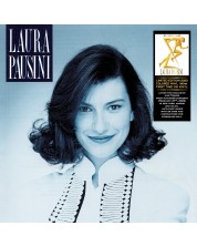 Laura Pausini - Laura Pausini, Limited Edition (Coloured Vinyl) -1