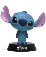 Лампа Paladone Disney: Lilo & Stitch - Stitch Icon -1
