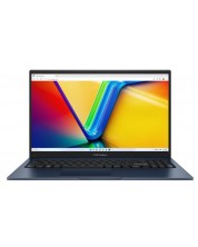 Лаптоп ASUS - Vivobook X1504VA-BQ322, 15.6'', FHD, i3, 8GB, 512GB -1