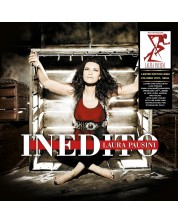 Laura Pausini - Inedito, Limited Edition (Coloured Vinyl) -1