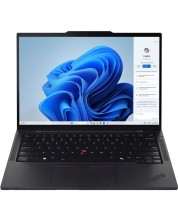 Лаптоп Lenovo - ThinkPad T14s G5, 14'', WUXGA, Ultra 5, 16GB/512GB -1