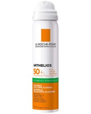La Roche-Posay Anthelios Слънцезащитен спрей Anti-Shine, SPF50, 75 ml