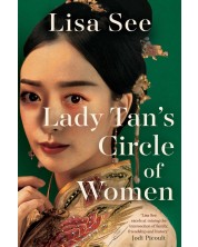 Lady Tan's Circle Of Women -1