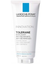 La Roche-Posay Toleriane Измиващ крем за лице, 200 ml -1