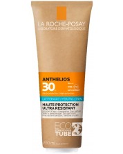 La Roche-Posay Anthelios Хидратиращо мляко за тяло, SPF 30, 250 ml -1