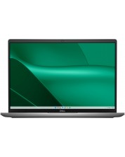 Лаптоп Dell - Latitude 7450, 14'', FHD+, Ultra 7, 16GB/512GB, сив -1