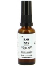 Labor8 Бустер за лице при менопауза, 30 ml -1