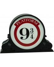 Лампа ABYstyle Movies: Harry Potter - Platform 9 3/4