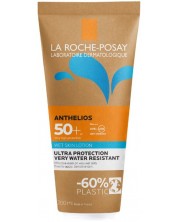 La Roche-Posay Anthelios Слънцезащитен лосион, SPF 50+, 200 ml