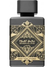 Lattafa Парфюмна вода Badee Al Oud for Glory, 100 ml -1