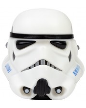 Лампа Itemlab Movies: Star Wars - Stormtrooper Helmet, 15 cm -1