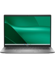 Лаптоп Dell - Latitude 7450, 14'', WUXGA, Ultra 7, 16GB/1TB, WIN, сив -1