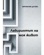 Лабиринтът на моя живот (Е-книга) -1