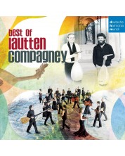 Lautten Compagney - Best of: 30 Jahre Lautten Compagney (CD)