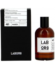 Labor8 Парфюм Hased 481, 100 ml