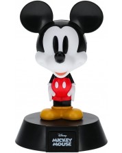 Лампа Paladone Disney: Mickey Mouse - Mickey Icon -1