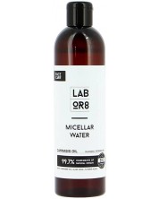 Labor8 Hemp Мицеларна вода с конопено масло, 300 ml -1