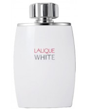 Lalique Тоалетна вода White, 125 ml