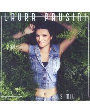 Laura Pausini - Simili (CD) -1