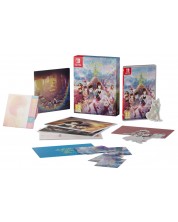 Last Time I Saw You - Special Edition (Nintendo Switch)