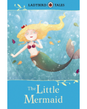 Ladybird Tales: The Little Mermaid -1