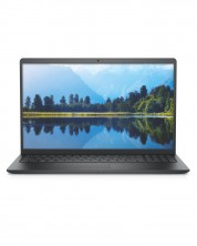 Лаптоп Dell - Vostro 3520, 15.6'', FHD, i5-1235U, 16GB/512GB, UBU -1