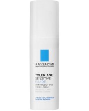 La Roche-Posay Toleriane Флуид за лице Sensitive, 40 ml -1