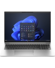 Лаптоп HP - EliteBook 860 G11, 16'', WUXGA, Ultra 7, 32GB/1TB, WIN -1