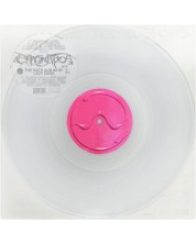 Lady Gaga - Chromatica (Milky Clear Vinyl) -1