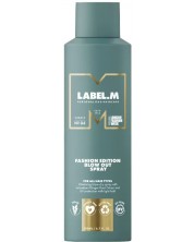 Label.m Оформящ спрей за коса, 200 ml