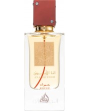 Lattafa Парфюмна вода Ana Abiyedh Rouge, 60 ml -1